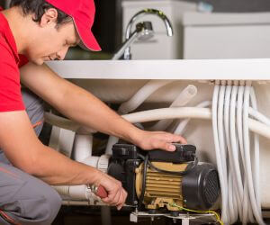 About Emergency plumbing pros Lacey, WA